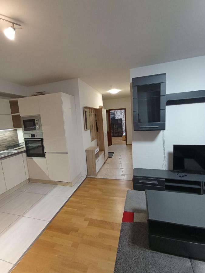 Apartments Captain Grand Prague Extérieur photo