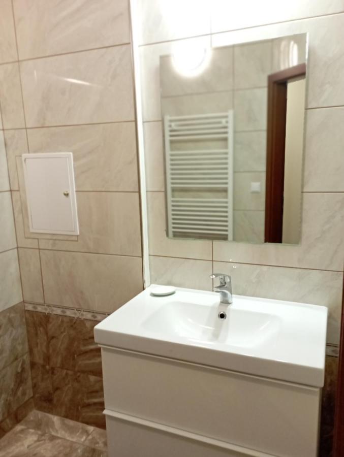 Apartments Captain Grand Prague Extérieur photo